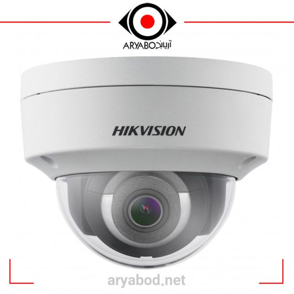 فروش دوربین مداربسته تحت شبکه هایک ویژن مدل HIKVISION DS-2CD2123G0-IS , قیمت انواع دوربین های امنیتی و نظارتی هایک ویژن بی سیم و با سیم با قابلیت دید در شب