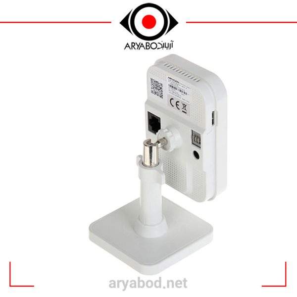 فروش دوربین مداربسته تحت شبکه هایک ویژن مدل HIKVISION DS-2CD2420F-IW , قیمت انواع دوربین های امنیتی و نظارتی هایک ویژن بی سیم و با سیم با قابلیت دید در شب