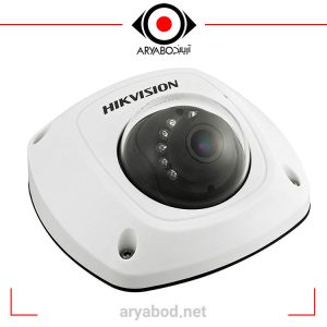 فروش دوربین مداربسته تحت شبکه هایک ویژن مدل HIKVISION DS-2CD2520F , قیمت انواع دوربین های امنیتی و نظارتی هایک ویژن بی سیم و با سیم با قابلیت دید در شب