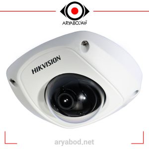 فروش دوربین مداربسته تحت شبکه هایک ویژن مدل HIKVISION DS-2CD2520F , قیمت انواع دوربین های امنیتی و نظارتی هایک ویژن بی سیم و با سیم با قابلیت دید در شب