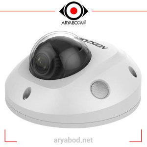فروش دوربین مداربسته تحت شبکه هایک ویژن مدل HIKVISION DS-2CD2523G0-IS , قیمت انواع دوربین های امنیتی و نظارتی هایک ویژن بی سیم و با سیم با قابلیت دید در شب
