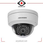 دوربین مداربسته تحت شبکه هایک ویژن مدل DS-2CD2120F-I