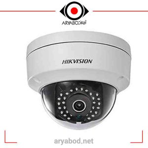 دوربین مداربسته تحت شبکه هایک ویژن مدل DS-2CD2120F-I