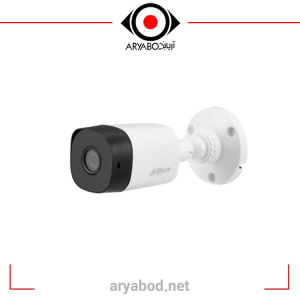 فروش دوربین مداربسته داهوا مدل DAHUA DH-HAC-B1A21P , قیمت انواع دوربین های امنیتی و نظارتی داهوا بی سیم و با سیم با قابلیت دید در شب