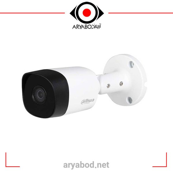 فروش دوربین مداربسته داهوا مدل DAHUA DH-HAC-B2A21P , قیمت انواع دوربین های امنیتی و نظارتی داهوا بی سیم و با سیم با قابلیت دید در شب