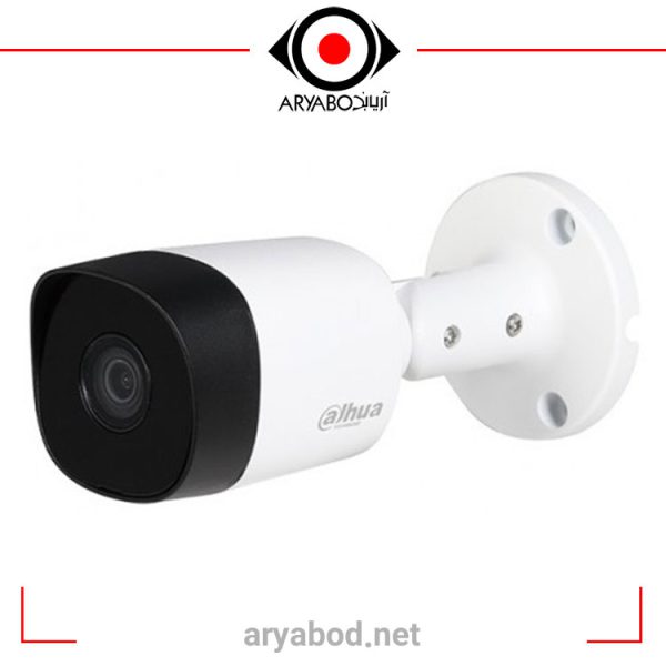 فروش دوربین مداربسته داهوا مدل DAHUA DH-HAC-B2A41P , قیمت انواع دوربین های امنیتی و نظارتی داهوا بی سیم و با سیم با قابلیت دید در شب