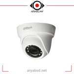 فروش دوربین مداربسته داهوا مدل DAHUA DH-HAC-HDW1200SLP , قیمت انواع دوربین های امنیتی و نظارتی داهوا بی سیم و با سیم با قابلیت دید در شب