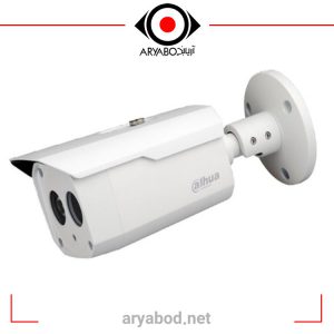 فروش دوربین مداربسته داهوا مدل DAHUA DH-HAC-HFW1400BP , قیمت انواع دوربین های امنیتی و نظارتی داهوا بی سیم و با سیم با قابلیت دید در شب