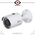 فروش دوربین مداربسته داهوا مدل DAHUA DH-HAC-HFW1400SP , قیمت انواع دوربین های امنیتی و نظارتی داهوا بی سیم و با سیم با قابلیت دید در شب