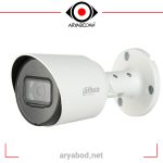 فروش دوربین مداربسته داهوا مدل DAHUA DH-HAC-HFW1400TP , قیمت انواع دوربین های امنیتی و نظارتی داهوا بی سیم و با سیم با قابلیت دید در شب