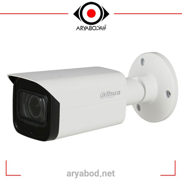 فروش دوربین مداربسته داهوا مدل DAHUA DH-HAC-HFW2601TP-Z-A , قیمت انواع دوربین های امنیتی و نظارتی داهوا بی سیم و با سیم با قابلیت دید در شب
