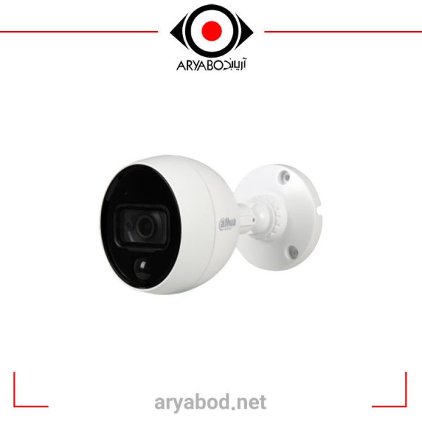 فروش دوربین مداربسته داهوا مدل DAHUA DH-HAC-ME1200BP-PIR , قیمت انواع دوربین های امنیتی و نظارتی داهوا بی سیم و با سیم با قابلیت دید در شب