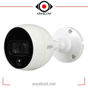 فروش دوربین مداربسته داهوا مدل DAHUA DH-HAC-ME1400B-PIR , قیمت انواع دوربین های امنیتی و نظارتی داهوا بی سیم و با سیم با قابلیت دید در شب