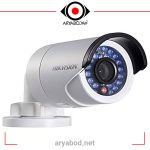 مشخصات دوربین مداربسته تحت شبکه هایک ویژن HIKVISION DS-2CD2052-I