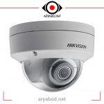 فروش دوربین مداربسته تحت شبکه هایک ویژن مدل HIKVISION DS-2CD2143G0-IS , قیمت انواع دوربین های امنیتی و نظارتی هایک ویژن بی سیم و با سیم با قابلیت دید در شب