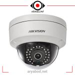 فروش دوربین مداربسته تحت شبکه هایک ویژن مدل HIKVISION DS-2CD2152F-IS , قیمت انواع دوربین های امنیتی و نظارتی هایک ویژن بی سیم و با سیم با قابلیت دید در شب