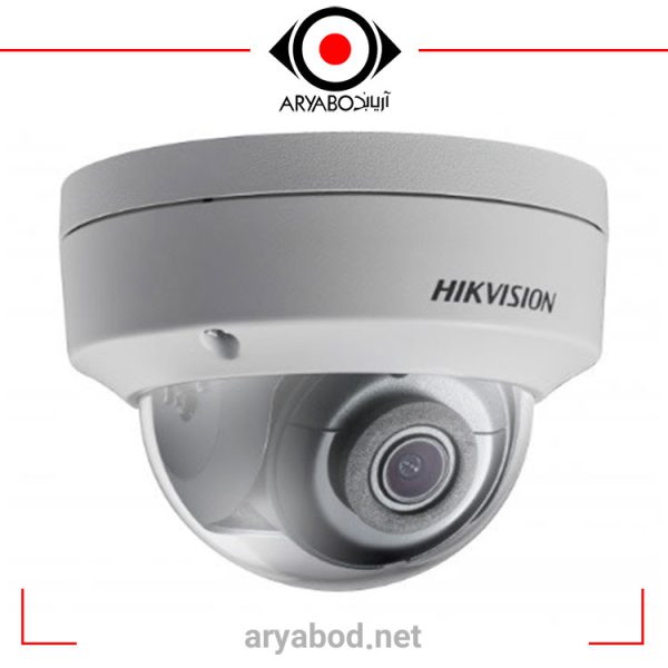فروش دوربین مداربسته تحت شبکه هایک ویژن مدل HIKVISION DS-2CD2183G0-IS , قیمت انواع دوربین های امنیتی و نظارتی هایک ویژن بی سیم و با سیم با قابلیت دید در شب