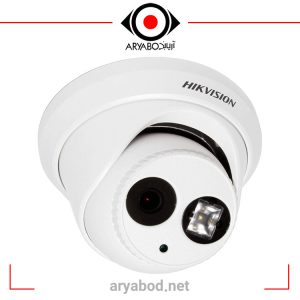 فروش دوربین مداربسته تحت شبکه دام هایک ویژن مدل HIKVISION DS-2CD2342WD-I , قیمت انواع دوربین های امنیتی و نظارتی هایک ویژن بی سیم و با سیم با قابلیت دید در شب