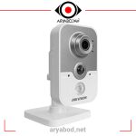 فروش دوربین مداربسته تحت شبکه هایک ویژن مدل HIKVISION DS-2CD2442F-IW , قیمت انواع دوربین های امنیتی و نظارتی هایک ویژن بی سیم و با سیم با قابلیت دید در شب
