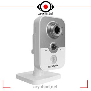 فروش دوربین مداربسته تحت شبکه هایک ویژن مدل HIKVISION DS-2CD2442F-IW , قیمت انواع دوربین های امنیتی و نظارتی هایک ویژن بی سیم و با سیم با قابلیت دید در شب