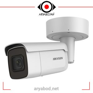 فروش دوربین مداربسته تحت شبکه هایک ویژن مدل HIKVISION DS-2CD2663G0-IZS , قیمت انواع دوربین های امنیتی و نظارتی هایک ویژن بی سیم و با سیم با قابلیت دید در شب
