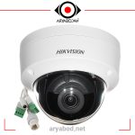 فروش دوربین مداربسته تحت شبکه هایک ویژن مدل HIKVISION DS-2CD2783G0-IZS , قیمت انواع دوربین های امنیتی و نظارتی هایک ویژن بی سیم و با سیم با قابلیت دید در شب