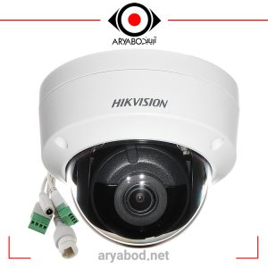 فروش دوربین مداربسته تحت شبکه هایک ویژن مدل HIKVISION DS-2CD2783G0-IZS , قیمت انواع دوربین های امنیتی و نظارتی هایک ویژن بی سیم و با سیم با قابلیت دید در شب
