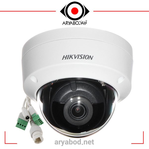 فروش دوربین مداربسته تحت شبکه هایک ویژن مدل HIKVISION DS-2CD2783G0-IZS , قیمت انواع دوربین های امنیتی و نظارتی هایک ویژن بی سیم و با سیم با قابلیت دید در شب