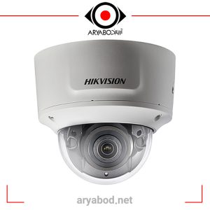 فروش دوربین مداربسته تحت شبکه هایک ویژن مدل HIKVISION DS -2CD2743G0-IZS , قیمت انواع دوربین های امنیتی و نظارتی هایک ویژن بی سیم و با سیم با قابلیت دید در شب