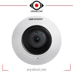 فروش دوربین مداربسته تحت شبکه هایک ویژن مدل HIKVISION DS-2CD2942FI-S , قیمت انواع دوربین های امنیتی و نظارتی هایک ویژن بی سیم و با سیم با قابلیت دید در شب