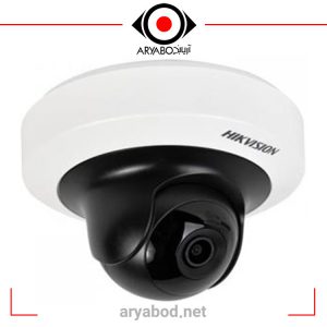 فروش دوربین مداربسته تحت شبکه هایک ویژن مدل HIKVISION DS-2CD2F52F-IS , قیمت انواع دوربین های امنیتی و نظارتی هایک ویژن بی سیم و با سیم با قابلیت دید در شب