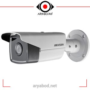 فروش دوربین مداربسته تحت شبکه هایک ویژن مدل HIKVISION DS-2CD2T43G0-I5 , قیمت انواع دوربین های امنیتی و نظارتی هایک ویژن بی سیم و با سیم با قابلیت دید در شب
