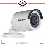 فروش دوربین مداربسته تحت شبکه هایک ویژن مدل HIKVISION DS-2CE16D0T-IR , قیمت انواع دوربین های امنیتی و نظارتی هایک ویژن بی سیم و با سیم با قابلیت دید در شب