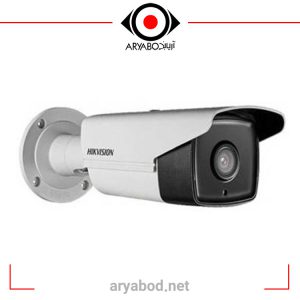 فروش دوربین مداربسته تحت شبکه هایک ویژن مدل HIKVISION DS-2CE16D0T-IT3 , قیمت انواع دوربین های امنیتی و نظارتی هایک ویژن بی سیم و با سیم با قابلیت دید در شب