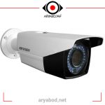 فروش دوربین مداربسته تحت شبکه هایک ویژن مدل HIKVISION DS-2CE16D0T-VFIR3E , قیمت انواع دوربین های امنیتی و نظارتی هایک ویژن بی سیم و با سیم با قابلیت دید در شب