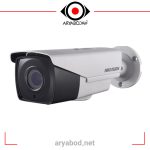 فروش دوربین مداربسته تحت شبکه هایک ویژن مدل HIKVISION DS-2CE16D8T-IT3ZE , قیمت انواع دوربین های امنیتی و نظارتی هایک ویژن بی سیم و با سیم با قابلیت دید در شب