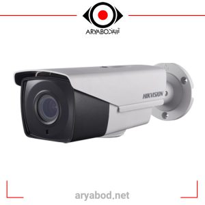 فروش دوربین مداربسته تحت شبکه هایک ویژن مدل HIKVISION DS-2CE16D8T-IT3ZE , قیمت انواع دوربین های امنیتی و نظارتی هایک ویژن بی سیم و با سیم با قابلیت دید در شب