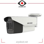 فروش دوربین مداربسته تحت شبکه هایک ویژن مدل HIKVISION DS-2CE16H0T-IT3ZF , قیمت انواع دوربین های امنیتی و نظارتی هایک ویژن بی سیم و با سیم با قابلیت دید در شب