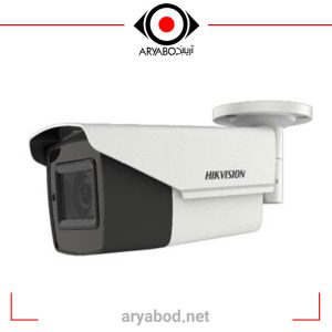 فروش دوربین مداربسته تحت شبکه هایک ویژن مدل HIKVISION DS-2CE16H0T-IT3ZF , قیمت انواع دوربین های امنیتی و نظارتی هایک ویژن بی سیم و با سیم با قابلیت دید در شب