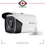 فروش دوربین مداربسته تحت شبکه هایک ویژن مدل HIKVISION DS-2CE16H0T-IT5F , قیمت انواع دوربین های امنیتی و نظارتی هایک ویژن بی سیم و با سیم با قابلیت دید در شب