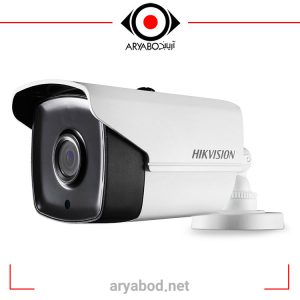 فروش دوربین مداربسته تحت شبکه هایک ویژن مدل HIKVISION DS-2CE16H1T-IT3E , قیمت انواع دوربین های امنیتی و نظارتی هایک ویژن بی سیم و با سیم با قابلیت دید در شب