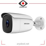 فروش دوربین مداربسته تحت شبکه هایک ویژن مدل HIKVISION DS-2CE18U8T-IT3 , قیمت انواع دوربین های امنیتی و نظارتی هایک ویژن بی سیم و با سیم با قابلیت دید در شب