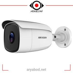 فروش دوربین مداربسته تحت شبکه هایک ویژن مدل HIKVISION DS-2CE18U8T-IT3 , قیمت انواع دوربین های امنیتی و نظارتی هایک ویژن بی سیم و با سیم با قابلیت دید در شب