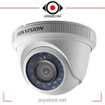 فروش دوربین مداربسته تحت شبکه هایک ویژن مدل HIKVISION DS-2CE56D0T-IR , قیمت انواع دوربین های امنیتی و نظارتی هایک ویژن بی سیم و با سیم با قابلیت دید در شب