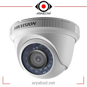 فروش دوربین مداربسته تحت شبکه هایک ویژن مدل HIKVISION DS-2CE56D0T-IR , قیمت انواع دوربین های امنیتی و نظارتی هایک ویژن بی سیم و با سیم با قابلیت دید در شب