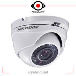 فروش دوربین مداربسته تحت شبکه هایک ویژن مدل HIKVISION DS-2CE56D0T-IRM , قیمت انواع دوربین های امنیتی و نظارتی هایک ویژن بی سیم و با سیم با قابلیت دید در شب