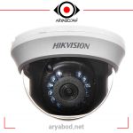 فروش دوربین مداربسته تحت شبکه هایک ویژن مدل HIKVISION DS-2CE56D0T-IRMM , قیمت انواع دوربین های امنیتی و نظارتی هایک ویژن بی سیم و با سیم با قابلیت دید در شب