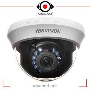 فروش دوربین مداربسته تحت شبکه هایک ویژن مدل HIKVISION DS-2CE56D0T-IRMM , قیمت انواع دوربین های امنیتی و نظارتی هایک ویژن بی سیم و با سیم با قابلیت دید در شب