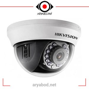 فروش دوربین مداربسته تحت شبکه هایک ویژن مدل HIKVISION DS-2CE56D0T-IRMM , قیمت انواع دوربین های امنیتی و نظارتی هایک ویژن بی سیم و با سیم با قابلیت دید در شب