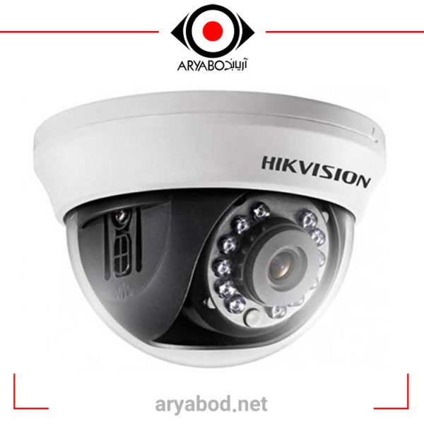 فروش دوربین مداربسته تحت شبکه هایک ویژن مدل HIKVISION DS-2CE56D0T-IRMM , قیمت انواع دوربین های امنیتی و نظارتی هایک ویژن بی سیم و با سیم با قابلیت دید در شب
